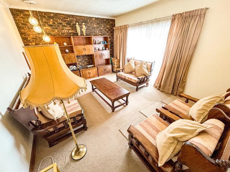 3 Bedroom Property for Sale in Elandspark Gauteng