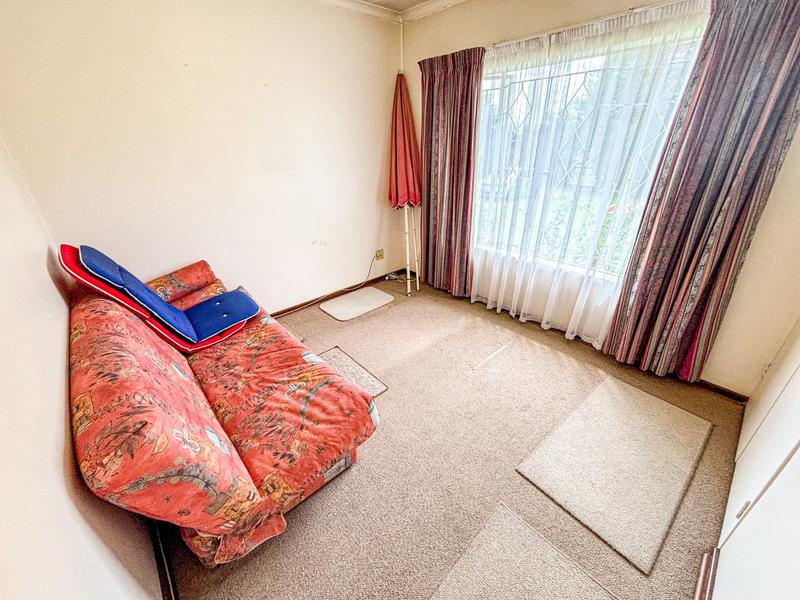 3 Bedroom Property for Sale in Elandspark Gauteng
