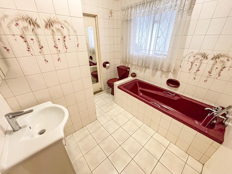 3 Bedroom Property for Sale in Elandspark Gauteng