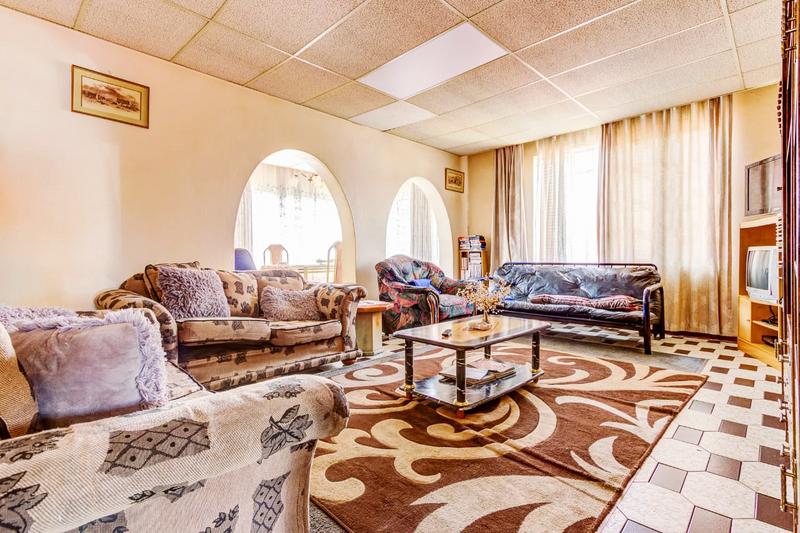 3 Bedroom Property for Sale in Forest Hill Gauteng