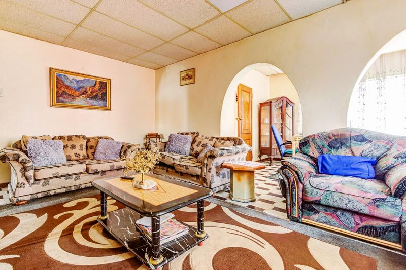 3 Bedroom Property for Sale in Forest Hill Gauteng