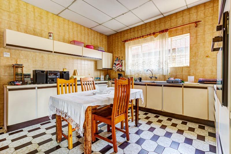 3 Bedroom Property for Sale in Forest Hill Gauteng