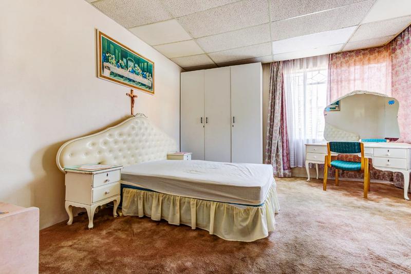 3 Bedroom Property for Sale in Forest Hill Gauteng