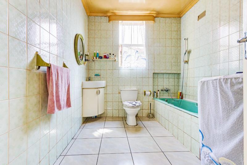 3 Bedroom Property for Sale in Forest Hill Gauteng