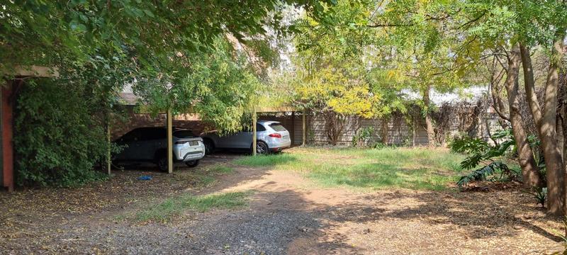 0 Bedroom Property for Sale in Jeppestown Gauteng