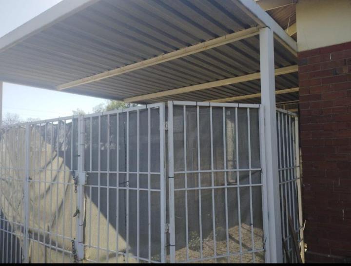 2 Bedroom Property for Sale in Rosettenville Gauteng