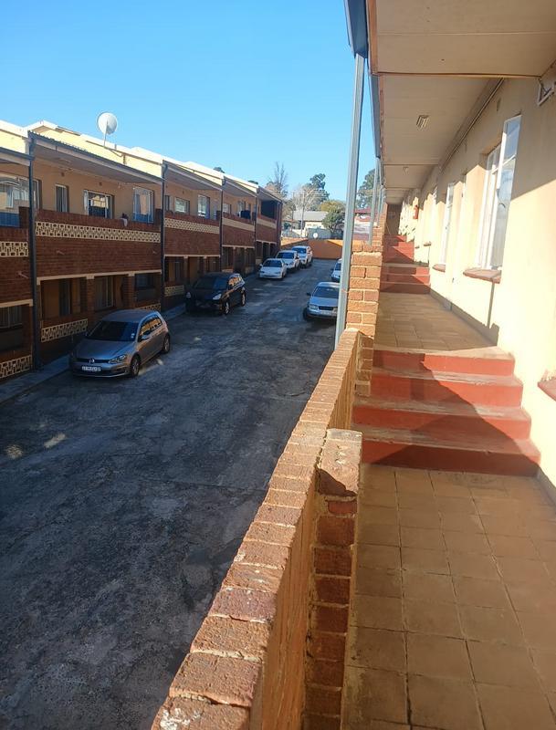 2 Bedroom Property for Sale in Turffontein Gauteng