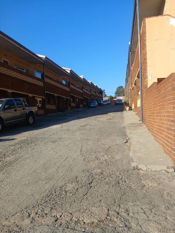 2 Bedroom Property for Sale in Turffontein Gauteng