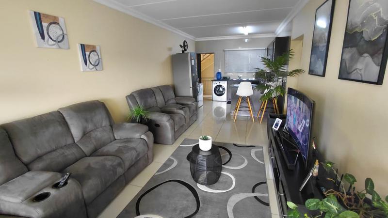 3 Bedroom Property for Sale in Winchester Hills Gauteng