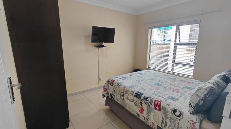 3 Bedroom Property for Sale in Winchester Hills Gauteng