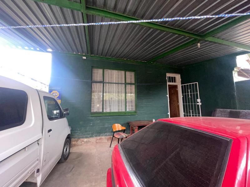 6 Bedroom Property for Sale in Roodepoort North Gauteng