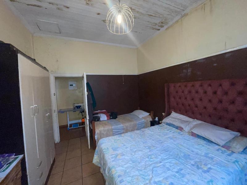 6 Bedroom Property for Sale in Roodepoort North Gauteng