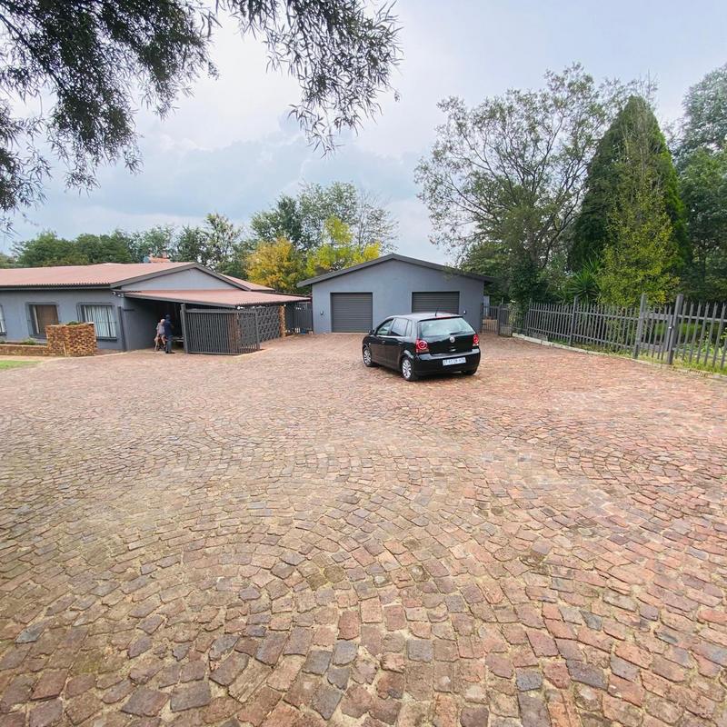 3 Bedroom Property for Sale in Benoni Gauteng