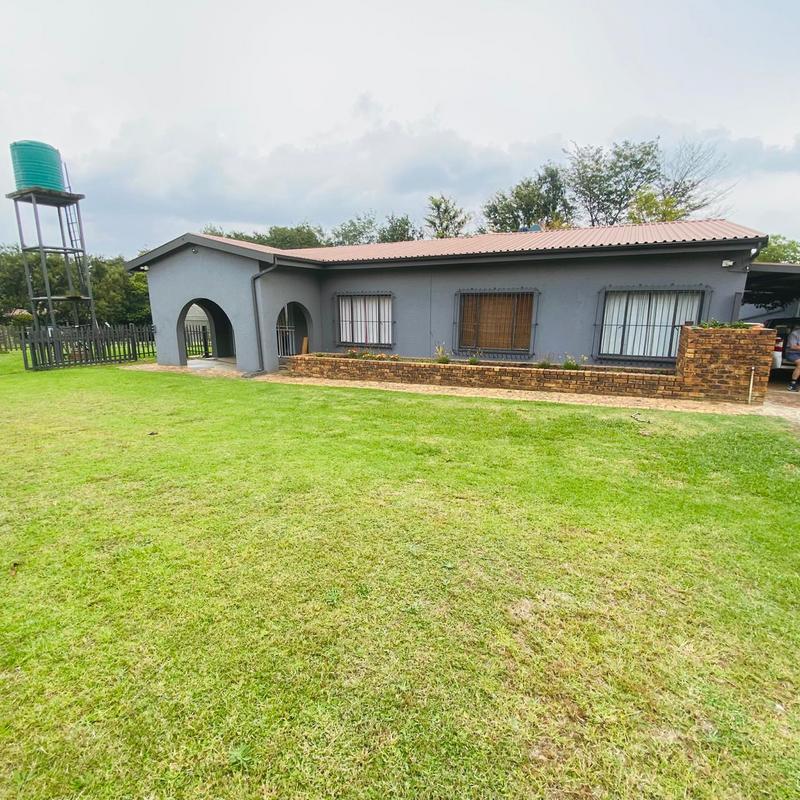 3 Bedroom Property for Sale in Benoni Gauteng