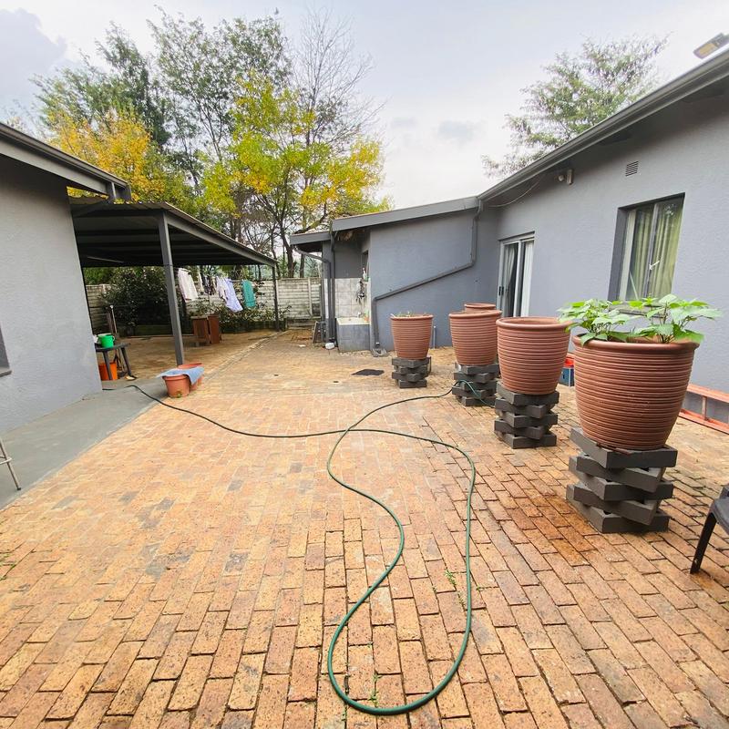 3 Bedroom Property for Sale in Benoni Gauteng