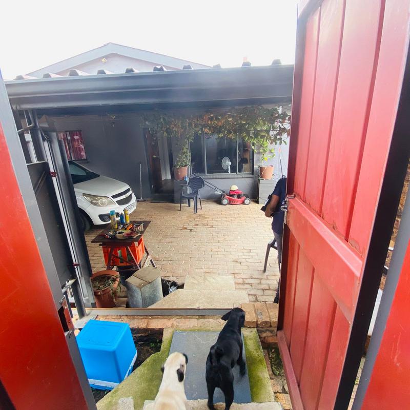 3 Bedroom Property for Sale in Benoni Gauteng