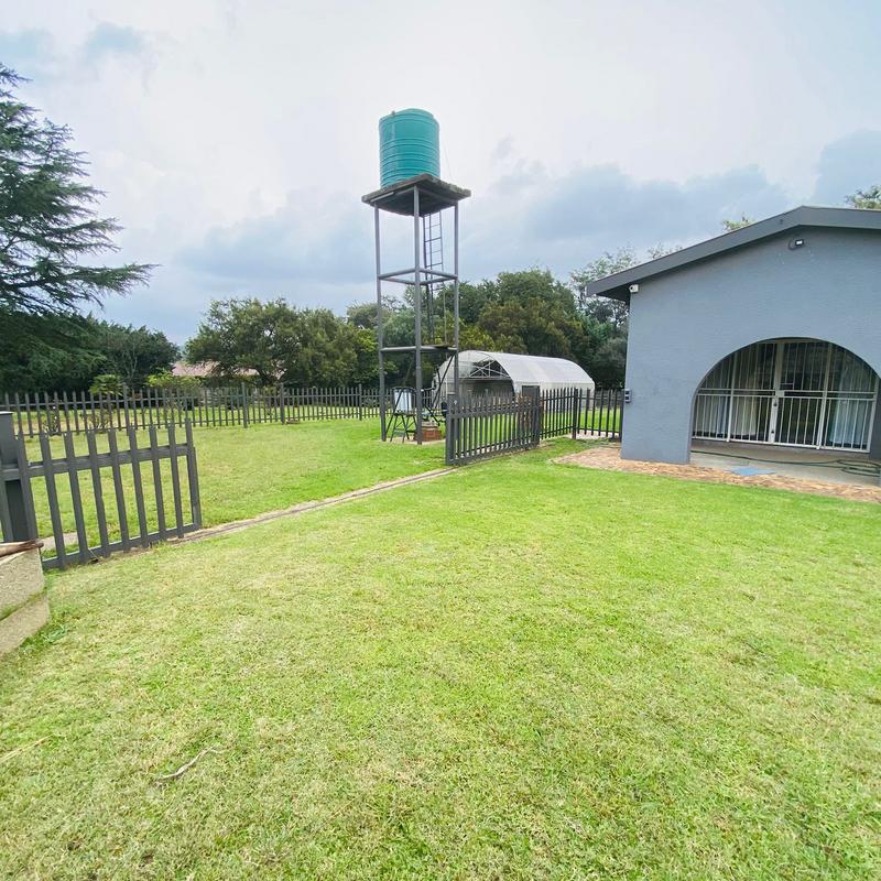 3 Bedroom Property for Sale in Benoni Gauteng