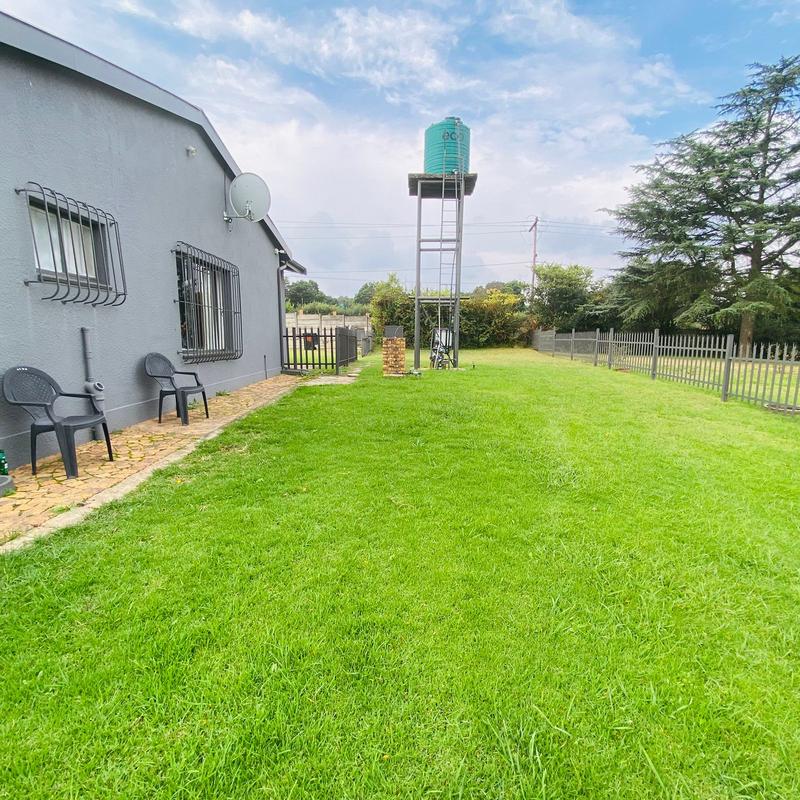 3 Bedroom Property for Sale in Benoni Gauteng