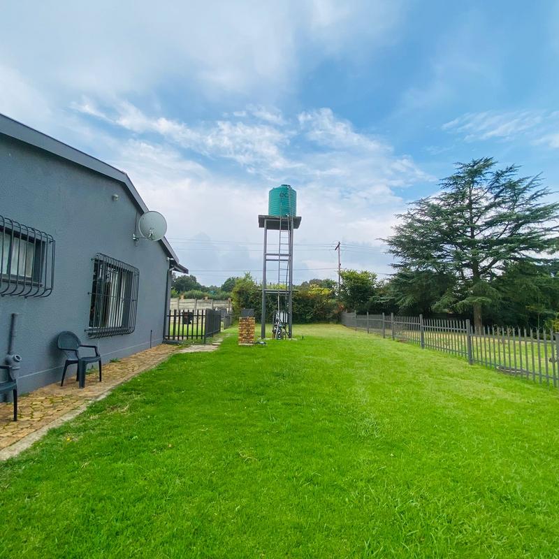 3 Bedroom Property for Sale in Benoni Gauteng