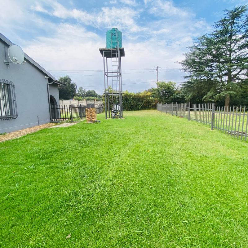 3 Bedroom Property for Sale in Benoni Gauteng