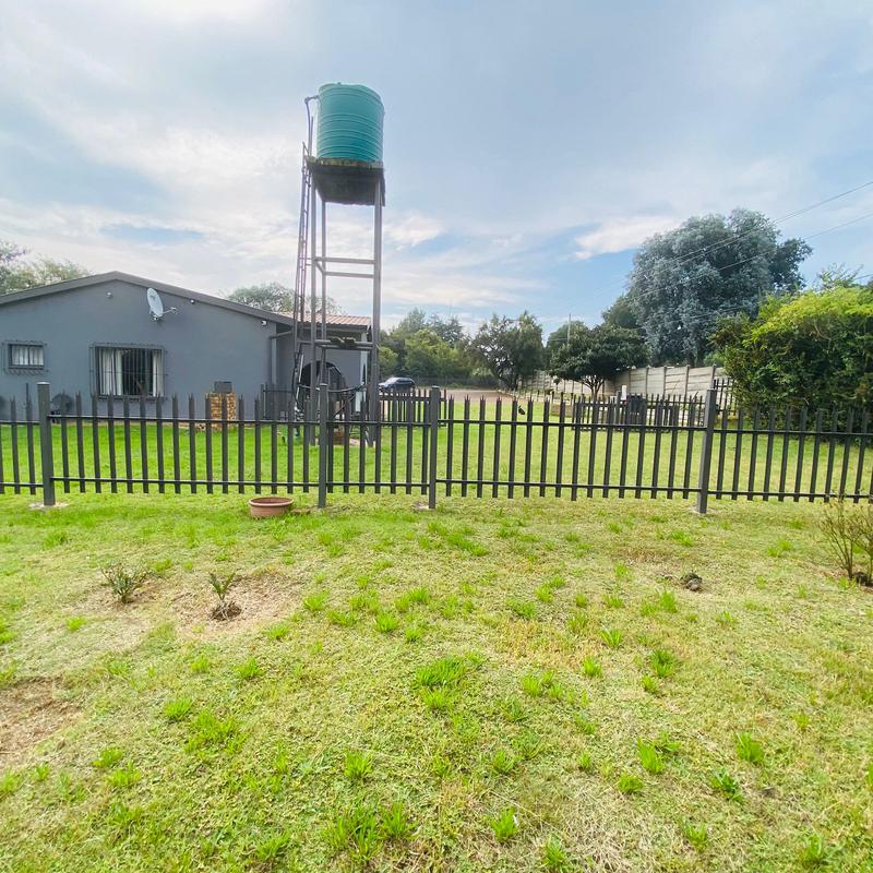 3 Bedroom Property for Sale in Benoni Gauteng