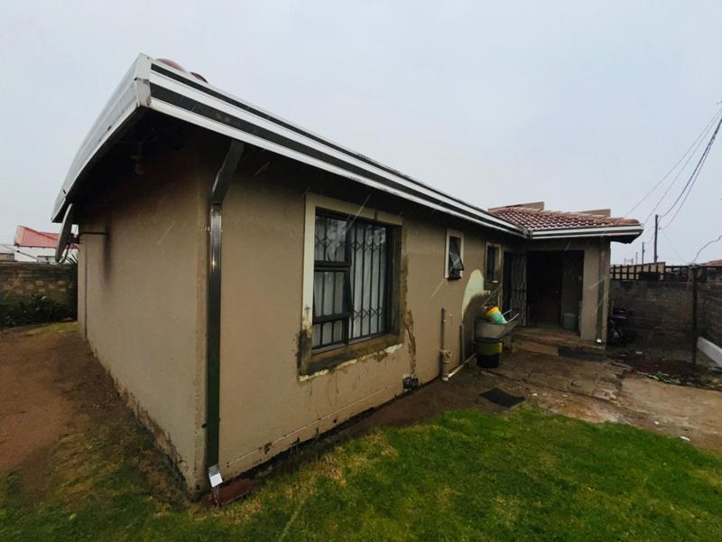 3 Bedroom Property for Sale in Springs Gauteng