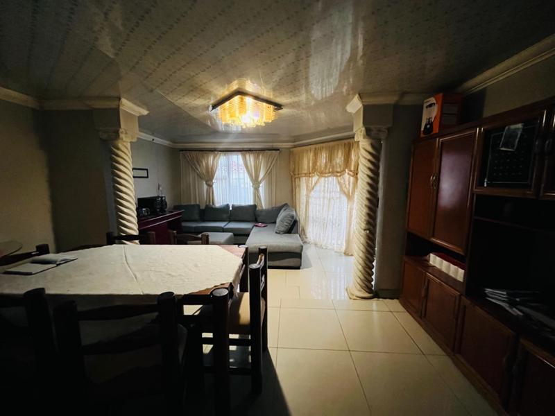 3 Bedroom Property for Sale in Springs Gauteng
