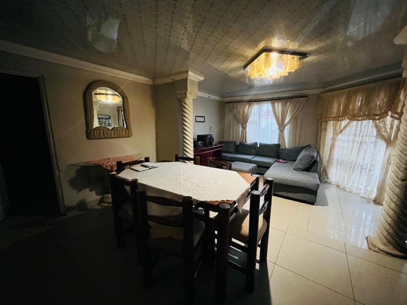 3 Bedroom Property for Sale in Springs Gauteng