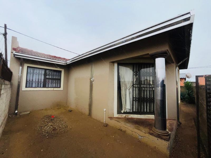 3 Bedroom Property for Sale in Springs Gauteng