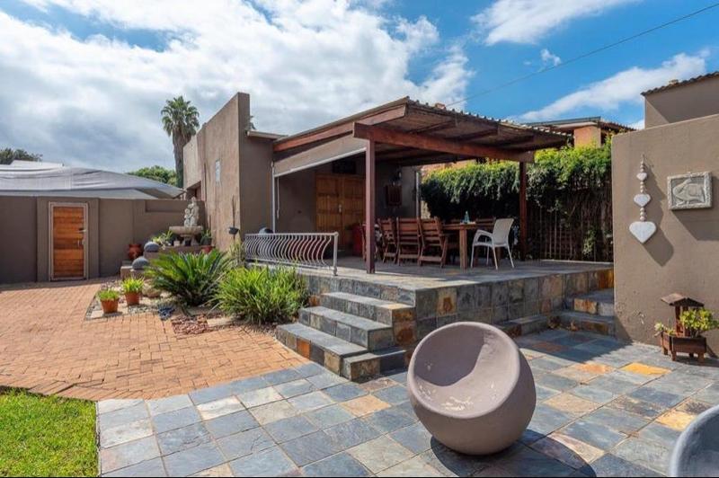 3 Bedroom Property for Sale in Alberton North Gauteng