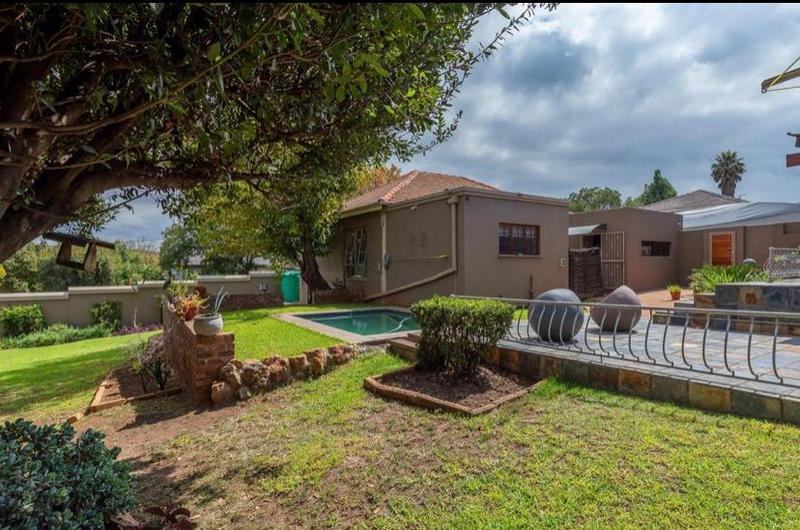 3 Bedroom Property for Sale in Alberton North Gauteng
