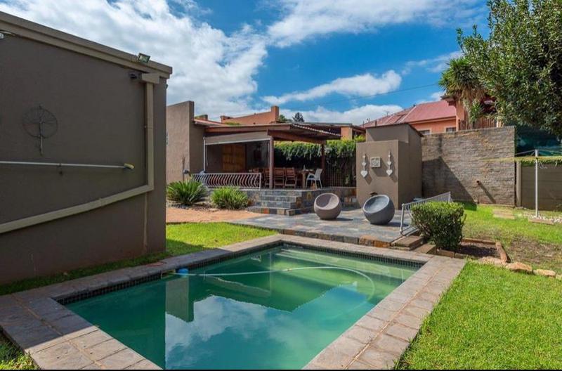 3 Bedroom Property for Sale in Alberton North Gauteng