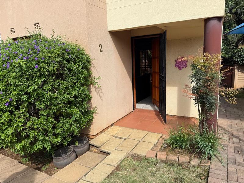 3 Bedroom Property for Sale in Liefde en Vrede Gauteng
