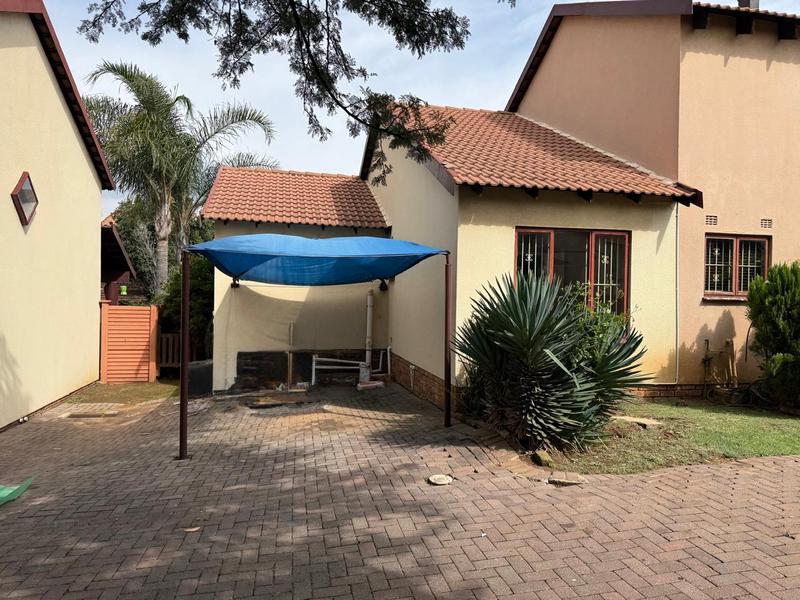 3 Bedroom Property for Sale in Liefde en Vrede Gauteng