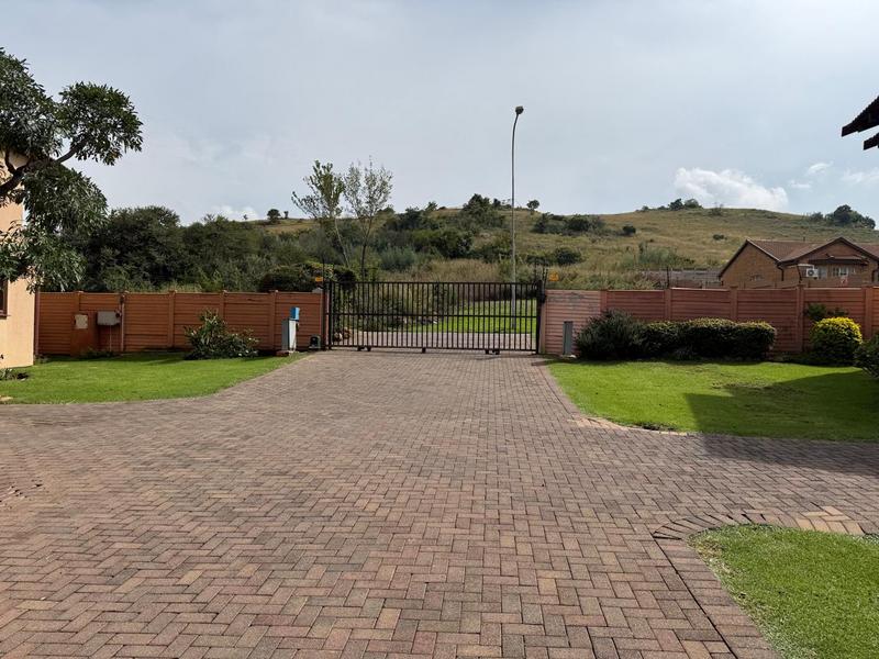 3 Bedroom Property for Sale in Liefde en Vrede Gauteng
