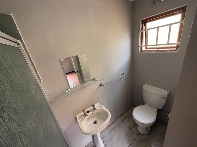 3 Bedroom Property for Sale in Liefde en Vrede Gauteng