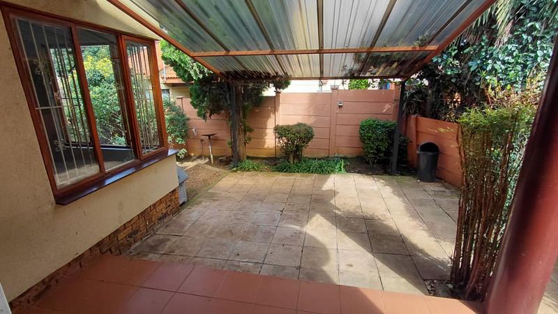 3 Bedroom Property for Sale in Liefde en Vrede Gauteng