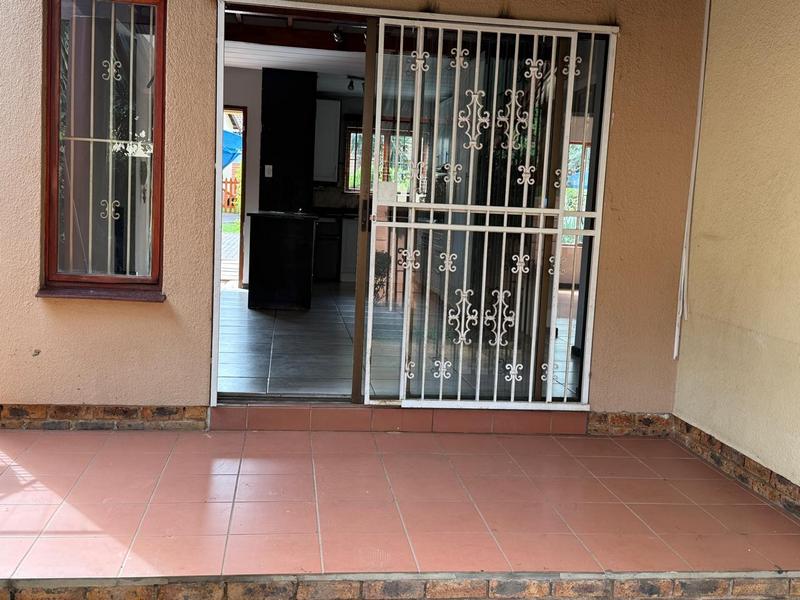 3 Bedroom Property for Sale in Liefde en Vrede Gauteng