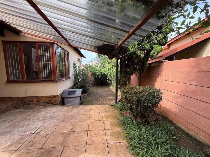 3 Bedroom Property for Sale in Liefde en Vrede Gauteng