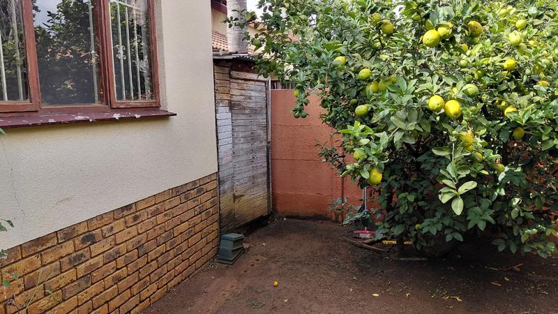 3 Bedroom Property for Sale in Liefde en Vrede Gauteng