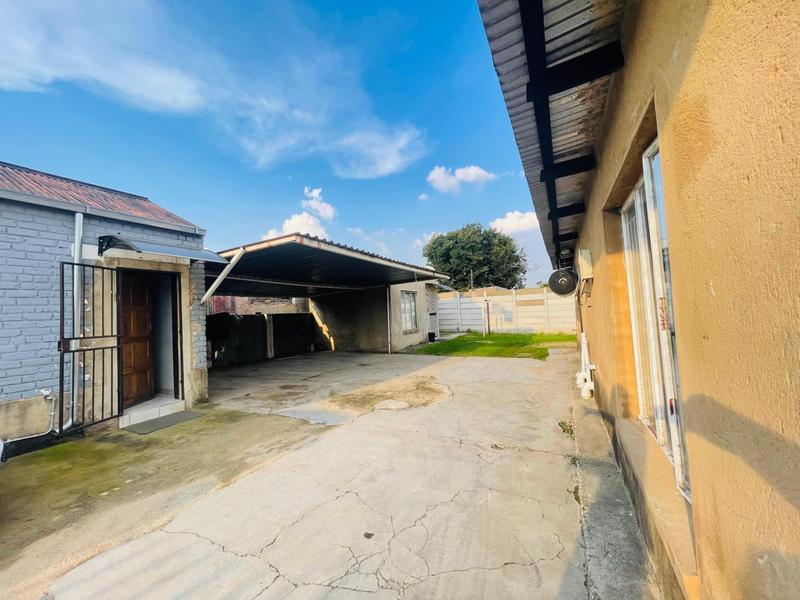 12 Bedroom Property for Sale in Boksburg North Gauteng