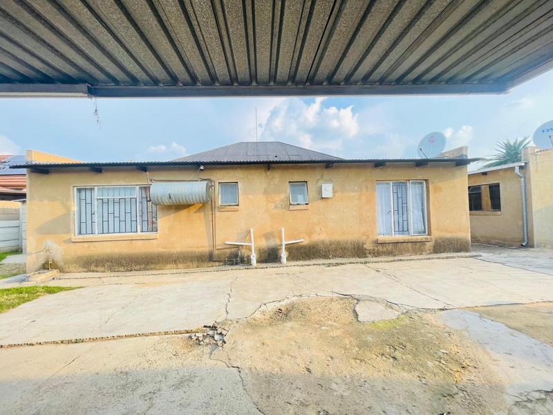 12 Bedroom Property for Sale in Boksburg North Gauteng