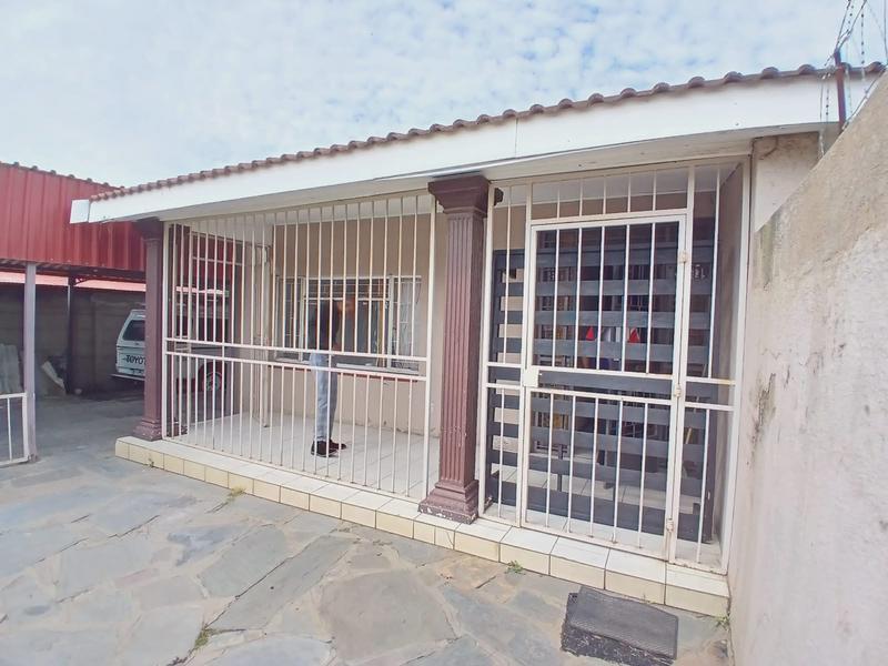 Commercial Property for Sale in Boksburg North Gauteng