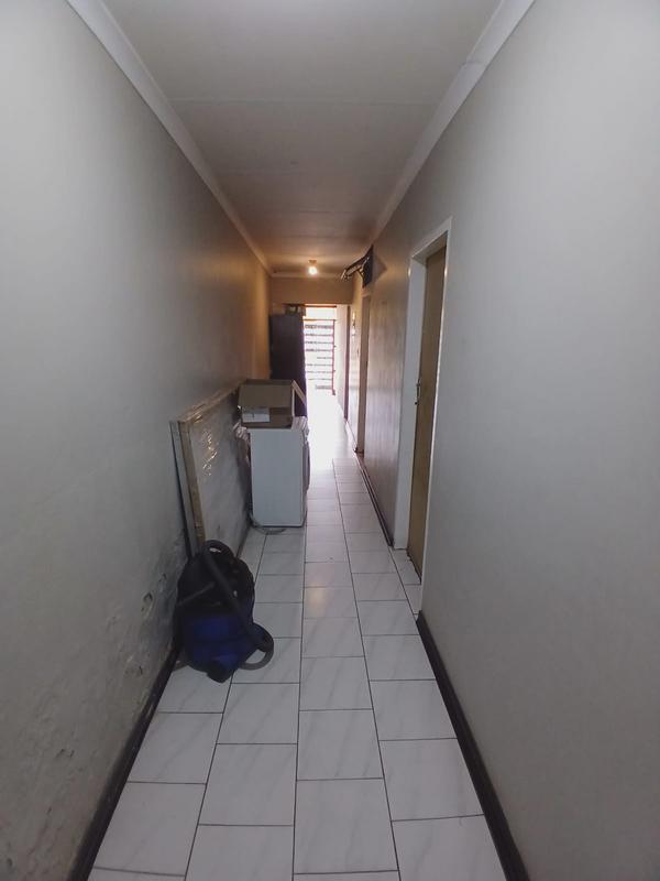 Commercial Property for Sale in Boksburg North Gauteng