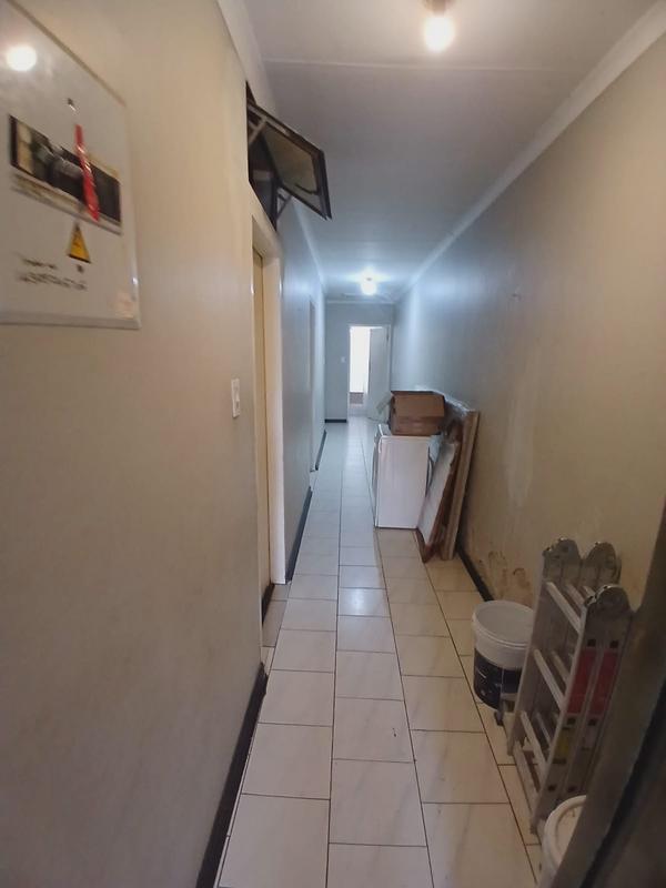 Commercial Property for Sale in Boksburg North Gauteng