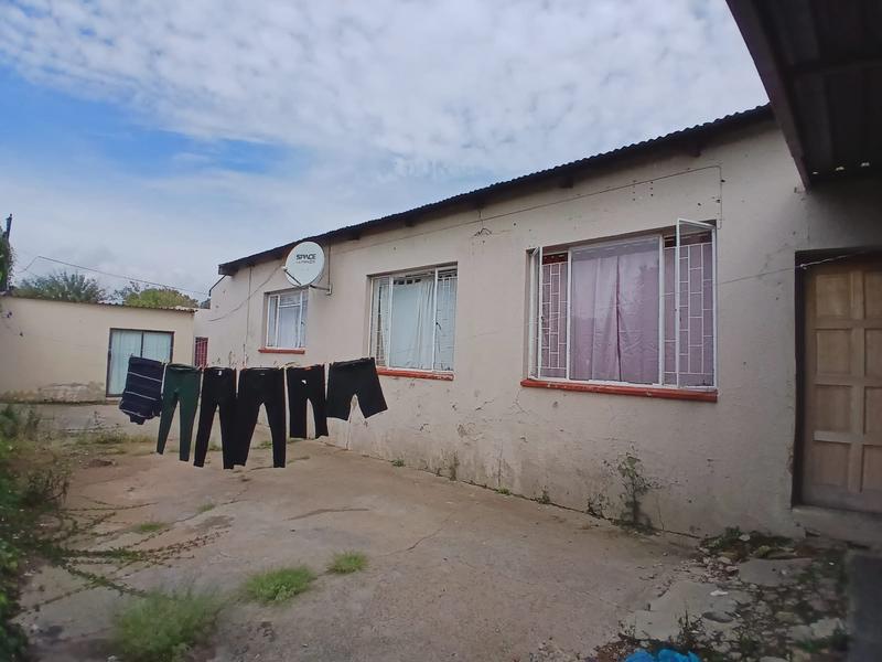 Commercial Property for Sale in Boksburg North Gauteng