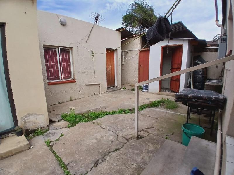 Commercial Property for Sale in Boksburg North Gauteng