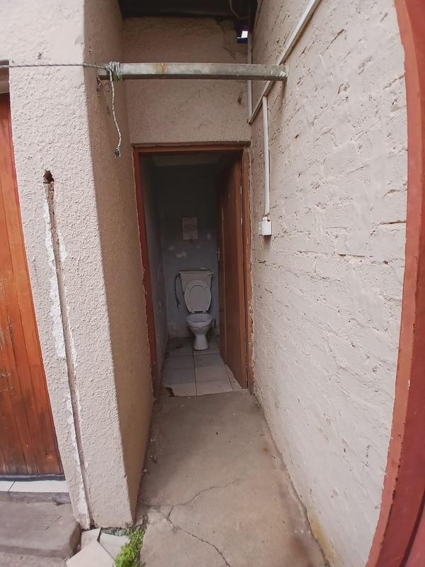 Commercial Property for Sale in Boksburg North Gauteng