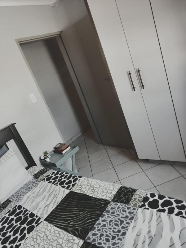 To Let 3 Bedroom Property for Rent in Elandspoort Gauteng