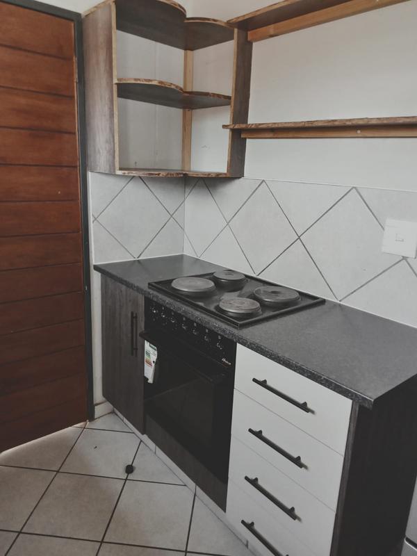 To Let 3 Bedroom Property for Rent in Elandspoort Gauteng